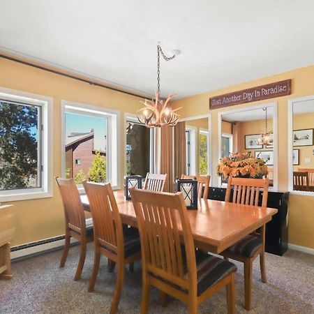 Charming 2Br Condo In The Heart Of Breckenridge Extérieur photo