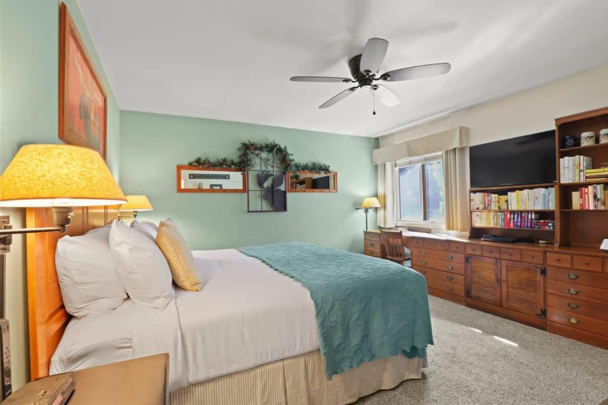 Charming 2Br Condo In The Heart Of Breckenridge Extérieur photo