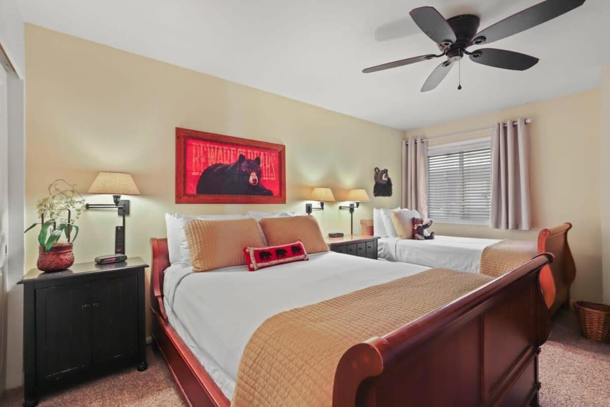 Charming 2Br Condo In The Heart Of Breckenridge Extérieur photo