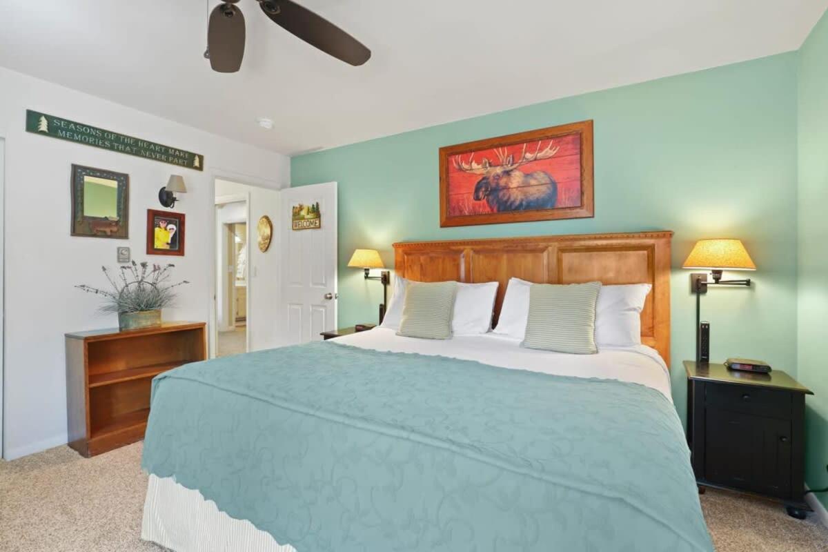 Charming 2Br Condo In The Heart Of Breckenridge Extérieur photo