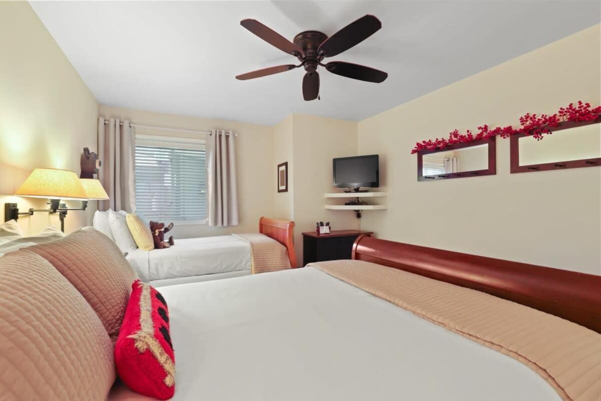 Charming 2Br Condo In The Heart Of Breckenridge Extérieur photo