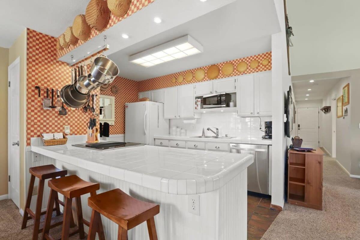 Charming 2Br Condo In The Heart Of Breckenridge Extérieur photo