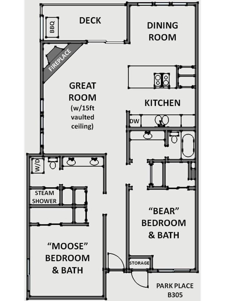 Charming 2Br Condo In The Heart Of Breckenridge Extérieur photo