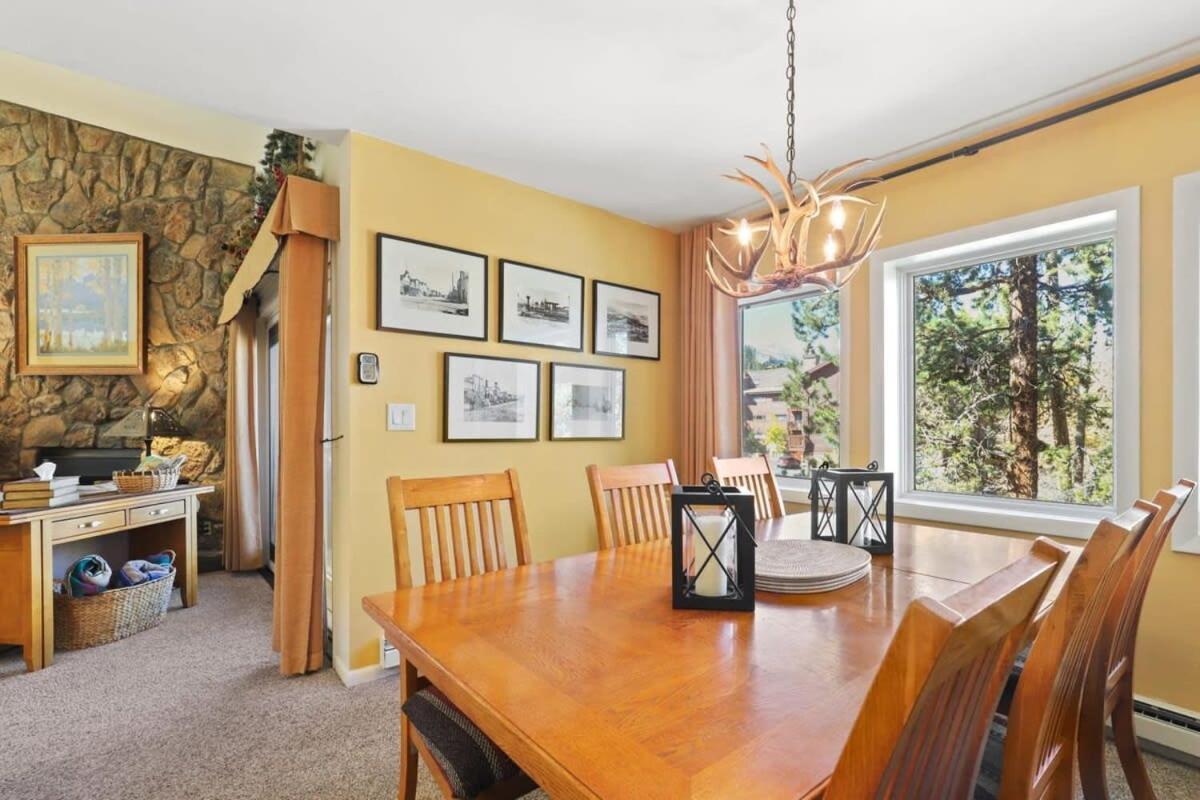 Charming 2Br Condo In The Heart Of Breckenridge Extérieur photo