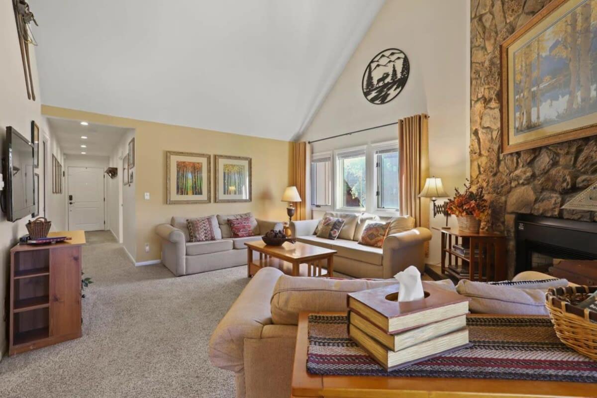 Charming 2Br Condo In The Heart Of Breckenridge Extérieur photo